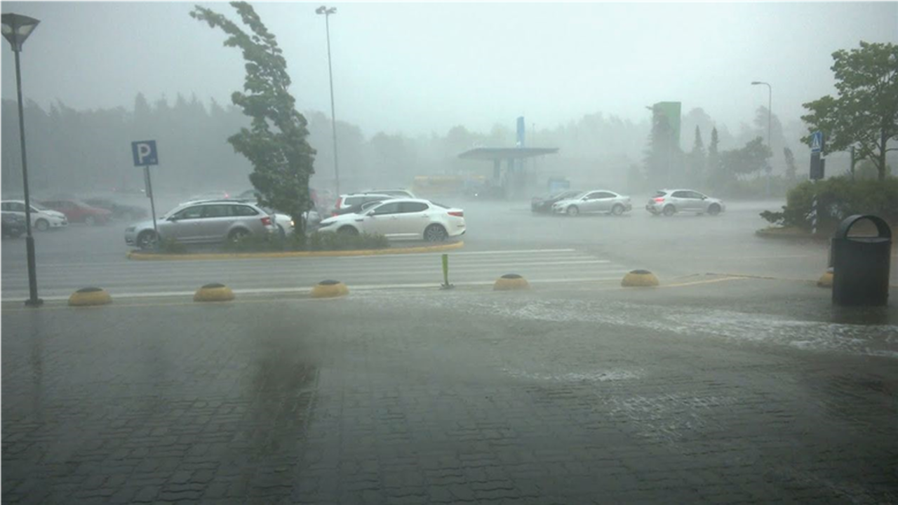 الأرصاد تعلن درجات الحرارة غدا.. وتُحذر من تأثير رياح الخماسين على حالة الطقس